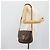 LOUIS VUITTON Borsa a Spalla Monogram Saint Cloud GM M51242 LV Auth ep15626 Monogramma - vista 26