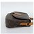 LOUIS VUITTON Borsa a Spalla Monogram Saint Cloud GM M51242 LV Auth ep15626 Monogramma - vista 4