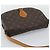LOUIS VUITTON Borsa a Spalla Monogram Saint Cloud GM M51242 LV Auth ep15626 Monogramma - vista 6