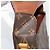 LOUIS VUITTON Borsa a Spalla Monogram Saint Cloud GM M51242 LV Auth ep15626 Monogramma - vista 9