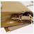 LOUIS VUITTON Monogram Vernis Clutch Ana Clutch Bag Dunne M90194 LV Auth ep15600 - vista 10