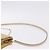 LOUIS VUITTON Monogram Vernis Clutch Ana Clutch Bag Dunne M90194 LV Auth ep15600 - vista 15