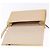 LOUIS VUITTON Monogram Vernis Clutch Ana Clutch Bag Dunne M90194 LV Auth ep15600 - vista 21