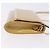 LOUIS VUITTON Monogram Vernis Clutch Ana Clutch Bag Dunne M90194 LV Auth ep15600 - vista 3