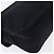 Borsa Salvatore Ferragamo Vala in tela nero argento Auth ka5410 - vista 15