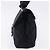 Borsa Salvatore Ferragamo Vala in tela nero argento Auth ka5410 - vista 3