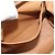 Céline CELINE Pouch in Tela Macadam PVC Pelle Marrone Oro Auth ki6759 D'oro - vista 12