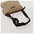 Borsa a Spalla GUCCI GG Canvas 2 Set Beige Black Auth 192893 Nero - vista 13