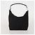 Borsa a Spalla GUCCI GG Canvas 2 Set Beige Black Auth 192893 Nero - vista 3