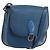 LOUIS VUITTON Epi Saint Cloud GM Shoulder Bag Blue M52195 LV Auth ep15188