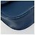 LOUIS VUITTON Epi Saint Cloud GM Shoulder Bag Blue M52195 LV Auth ep15188 - vista 15