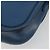 LOUIS VUITTON Epi Saint Cloud GM Shoulder Bag Blue M52195 LV Auth ep15188 - vista 16