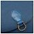 LOUIS VUITTON Epi Saint Cloud GM Shoulder Bag Blue M52195 LV Auth ep15188 - vista 17