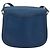 LOUIS VUITTON Epi Saint Cloud GM Shoulder Bag Blue M52195 LV Auth ep15188 - vista 2