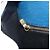 LOUIS VUITTON Epi Saint Cloud GM Shoulder Bag Blue M52195 LV Auth ep15188 - vista 24