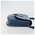 LOUIS VUITTON Epi Saint Cloud GM Shoulder Bag Blue M52195 LV Auth ep15188 - vista 3