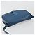 LOUIS VUITTON Epi Saint Cloud GM Shoulder Bag Blue M52195 LV Auth ep15188 - vista 6