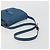 LOUIS VUITTON Epi Saint Cloud GM Shoulder Bag Blue M52195 LV Auth ep15188 - vista 7