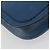 LOUIS VUITTON Epi Saint Cloud GM Shoulder Bag Blue M52195 LV Auth ep15188 - vista 9