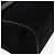 Céline Borsa CELINE in pelle scamosciata 2way Nero Oro Auth bs36188 D'oro - vista 9
