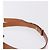Céline Marsupio CELINE Macadam Canvas PVC Pelle Marrone Oro Auth 194626A D'oro - vista 14