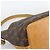 LOUIS VUITTON Borsa a Spalla Monogram Petit Noe M42226 LV Auth 193137 Monogramma - vista 16