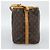 LOUIS VUITTON Borsa a Spalla Monogram Petit Noe M42226 LV Auth 193137 Monogramma - vista 3