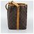 LOUIS VUITTON Borsa a Spalla Monogram Petit Noe M42226 LV Auth 193137 Monogramma - vista 4