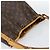 LOUIS VUITTON Borsa a Spalla Monogram Petit Noe M42226 LV Auth 193137 Monogramma - vista 6