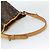 LOUIS VUITTON Borsa a Spalla Monogram Petit Noe M42226 LV Auth 193137 Monogramma - vista 7