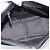 GUCCI GG Canvas Shoulder Bag Black Silver 113 012 Auth 194061 Silvery - view 10