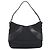 GUCCI GG Canvas Shoulder Bag Black Silver 113 012 Auth 194061 Silvery - view 13