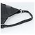 GUCCI GG Canvas Shoulder Bag Black Silver 113 012 Auth 194061 Silvery - view 7