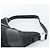 GUCCI GG Canvas Shoulder Bag Black Silver 113 012 Auth 194061 Silvery - view 8