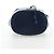 Borsa a Spalla GUCCI Diamante in Pelle 2way Blu Argento 354228 Auth ki6701V - vista 5