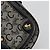Céline Borsa a Spalla CELINE C Sulky Canvas Navy Gold Auth kk693 D'oro Blu navy - vista 10