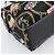 Borsa GUCCI in raso nero con finiture dorate 154180 Auth ep15224V - vista 16