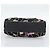 Borsa GUCCI in raso nero con finiture dorate 154180 Auth ep15224V - vista 5