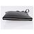 FENDI Clutch Bag Leder Schwarz Silber 7M0225 Auth ka5375V - Ansicht 3