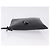 FENDI Clutch Bag Leder Schwarz Silber 7M0225 Auth ka5375V - Ansicht 4