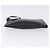 FENDI Clutch Bag Leder Schwarz Silber 7M0225 Auth ka5375V - Ansicht 6