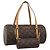 LOUIS VUITTON Borsa Monogram Papillon 30 M51385 LV Auth 193440SAV Monogramma