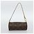LOUIS VUITTON Borsa Monogram Papillon 30 M51385 LV Auth 193440SAV Monogramma - vista 21