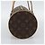 LOUIS VUITTON Borsa Monogram Papillon 30 M51385 LV Auth 193440SAV Monogramma - vista 4