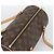 LOUIS VUITTON Borsa Monogram Papillon 30 M51385 LV Auth 193440SAV Monogramma - vista 6