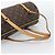 LOUIS VUITTON Borsa Monogram Papillon 30 M51385 LV Auth 193440SAV Monogramma - vista 7