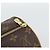 LOUIS VUITTON Borsa Monogram Papillon 30 M51385 LV Auth 193440SAV Monogramma - vista 9