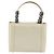 Borsa Christian Dior Maris Pearl in vernice bianco e argento Auth 193129A - vista 2