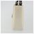 Borsa Christian Dior Maris Pearl in vernice bianco e argento Auth 193129A - vista 3