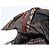 Borsa a Mano FENDI Zucca Canvas Nero Marrone Auth 190346 - vista 12